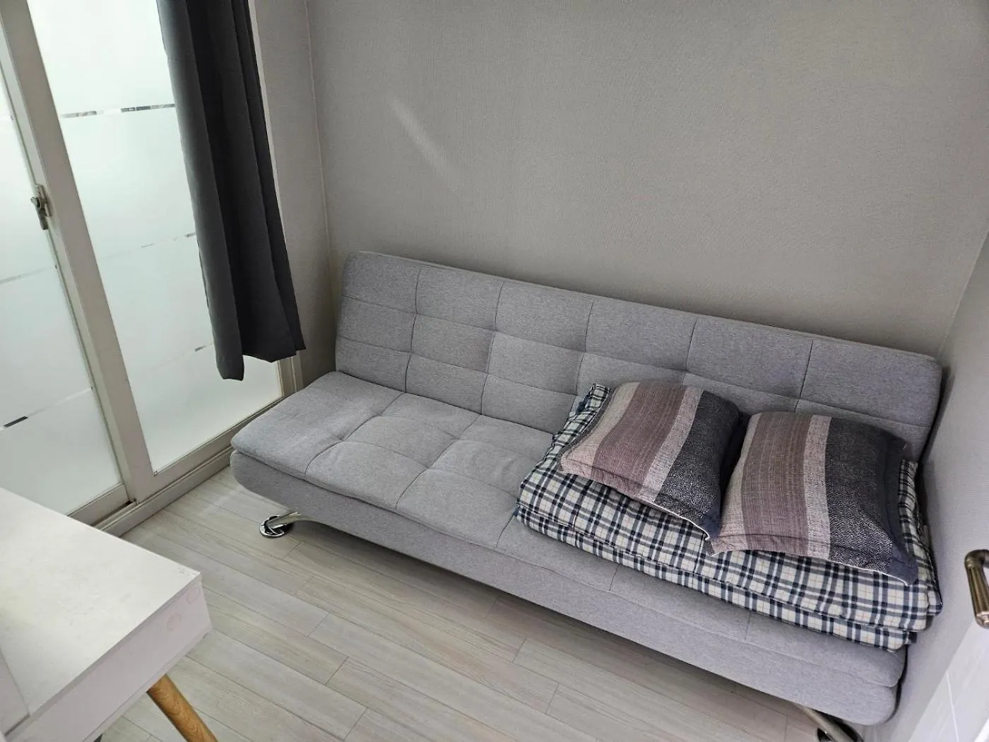 3Mins To Kkachisan Station, Market,Full Option 首爾 韩国